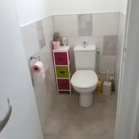 Monta Frühstückspension