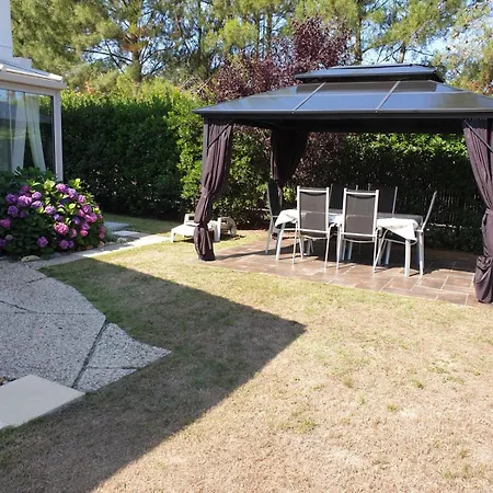 Monta Montalivet-les-Bains