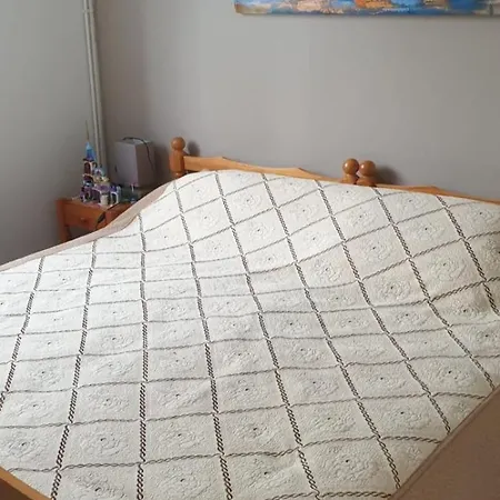 Monta Frühstückspension Montalivet-les-Bains