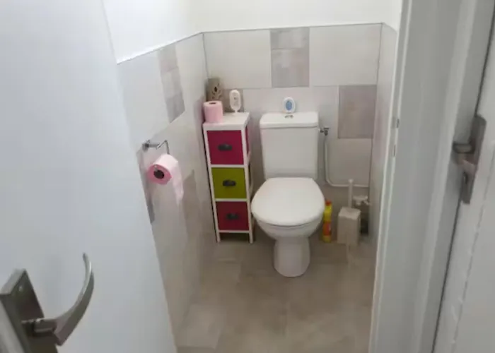 Monta Nocleg ze śniadaniem