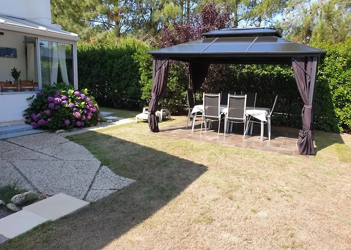 Monta Vendays-Montalivet