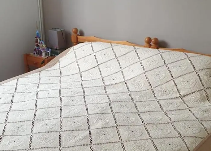 Monta Nocleg ze śniadaniem Vendays-Montalivet